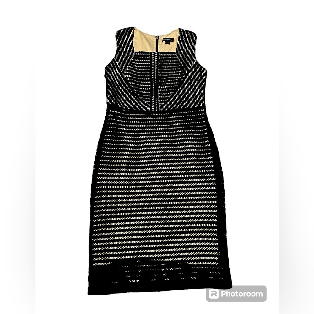 Tribal Femme Dress